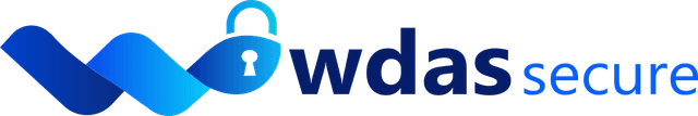 WDAS Secure Logo